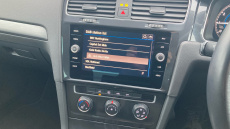 Volkswagen Golf 1.5 TSI EVO 150 Match 5dr Petrol Hatchback